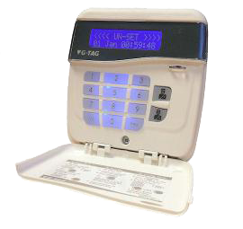 Broughton Security Alarms