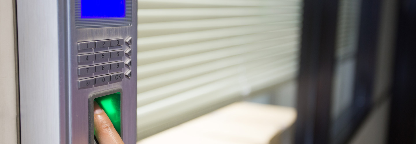 Door Access Systems